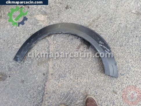 Mini Countryman Dodik çıkma parça