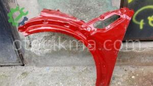 COUNTRYMAN SOL ÖN ÇAMURLUK MİNİ COOPER ORJİNAL ÇIKMA PARÇA