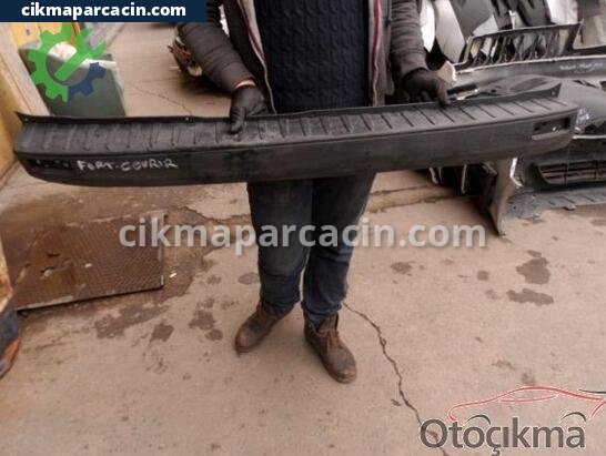 Ford Tourneo Courier Arka Tampon çıkma parça