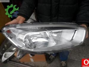 COURIER SAĞ FAR FORD ÇIKMA PARÇA