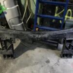 CRAFTER ÖN PANEL VOLKSWAGEN ORJİNAL ÇIKMA PARÇA