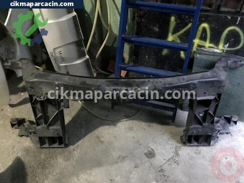 Volkswagen Crafter Ön Panel çıkma parça