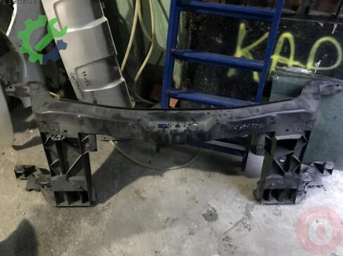 Volkswagen Crafter Ön Panel çıkma parça