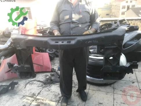 Volkswagen Crafter Ön Panel çıkma parça
