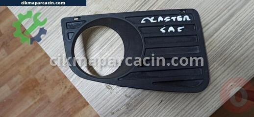 Volkswagen Crafter Sis Çerçevesi çıkma parça