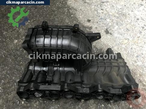 Chevrolet Captiva Kelepçe çıkma parça