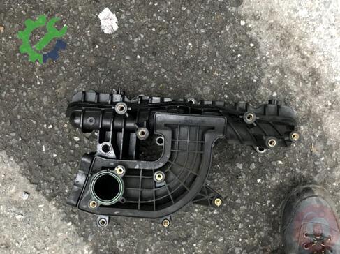 Chevrolet Captiva Kelepçe çıkma parça