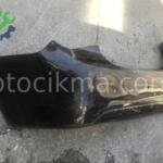 CRUZE SEDAN ARKA TAMPON CHEVROLET ORJİNAL ÇIKMA PARÇA
