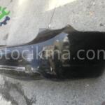 CRUZE SEDAN ARKA TAMPON CHEVROLET ORJİNAL ÇIKMA PARÇA