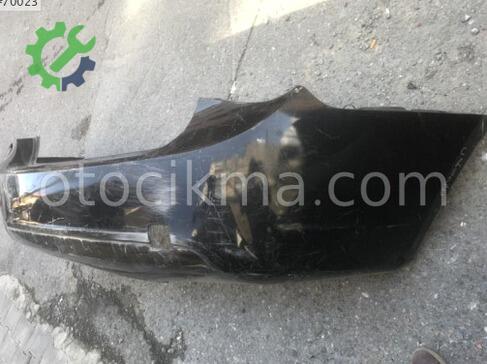 Chevrolet Cruze Arka Tampon çıkma parça