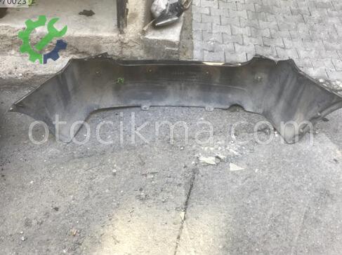 Chevrolet Cruze Arka Tampon çıkma parça