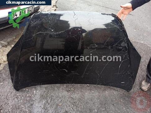 Honda CR-V Kaput çıkma parça