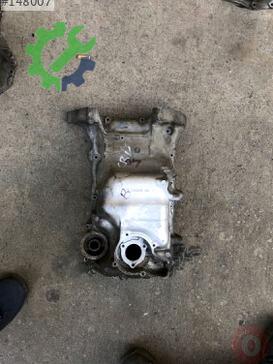 Honda CR-V Karter çıkma parça