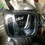 CRV PANJUR ARMASI HONDA ORJİNAL ÇIKMA PARÇA