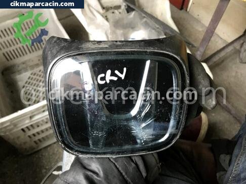 Honda CR-V Panjur çıkma parça