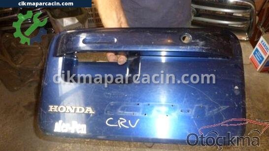 Honda CR-V Bakalitler çıkma parça