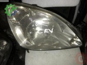 CRV SAĞ FAR HONDA ORJİNAL ÇIKMA PARÇA