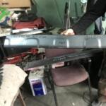 CRV SAĞ ÖN KAPI ÇITASI HONDA ORJİNAL ÇIKMA PARÇA