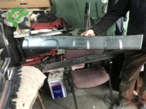 CRV SAĞ ÖN KAPI ÇITASI HONDA ORJİNAL ÇIKMA PARÇA