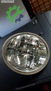 Honda CR-V Sol Konsol çıkma parça
