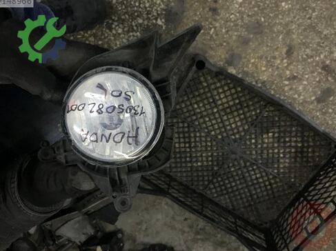 Honda CR-V Sol Konsol çıkma parça