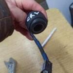 CRV SENSÖR HONDA ORJİNAL ÇIKMA PARÇA