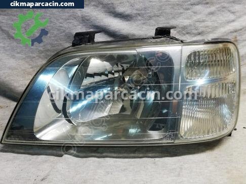 Honda Civic Sol Ön Far çıkma parça