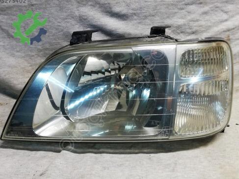 Honda Civic Sol Ön Far çıkma parça