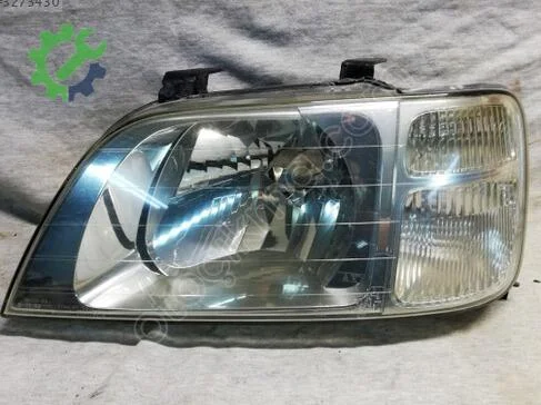 Honda CR-V Sol Ön Far çıkma parça