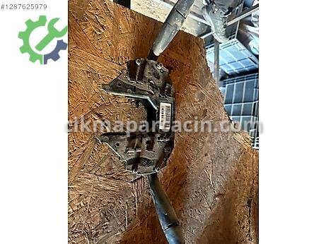 Citroen C4 Sinyal Kolu çıkma parça