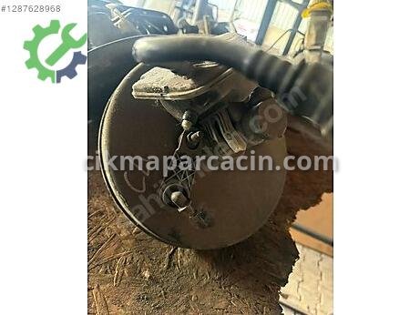 Citroen C4 Westinghouse çıkma parça