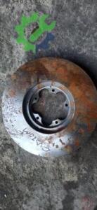 CUSTOM FREN DİSKİ FORD ORJİNAL ÇIKMA PARÇA