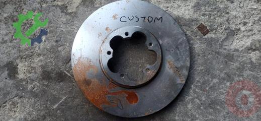 Ford Transit Custom Fren Disk Aynası çıkma parça
