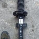 CUSTOM ÖN ARKA AMORTİSÖR SIFIR ORJİNAL FORD PARÇA