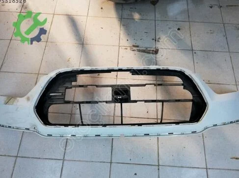 Ford Tourneo Custom Ön Tampon çıkma parça