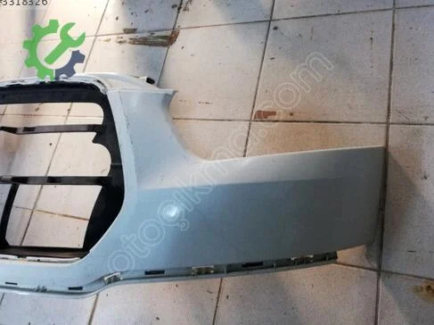 Ford Tourneo Custom Ön Tampon çıkma parça