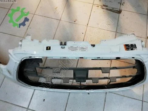 Ford Tourneo Custom Ön Tampon çıkma parça