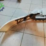 CUSTOM ÖN TAMPON FORD ORJİNAL ÇIKMA PARÇA