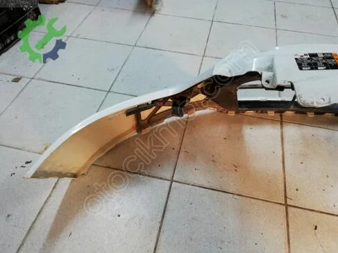 Ford Tourneo Custom Ön Tampon çıkma parça