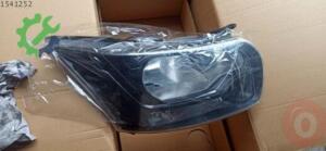 CUSTOM SAĞ FAR SIFIR ORJİNAL FORD ORJİNAL PARÇA