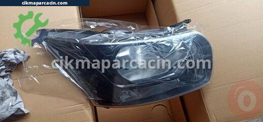 Ford Transit Custom Sağ Ön Far çıkma parça