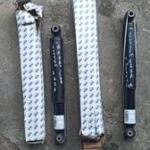 CUSTOM SAĞ SOL ARKA AMORTİSÖR SIFIR ORJİNAL FORD PARÇA