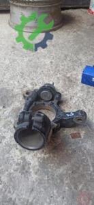 CUSTOM TAŞIYICI SIFIR FORD ORJİNAL ÇIKMA PARÇA