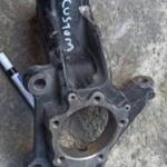 CUSTOM TAŞIYICI SIFIR FORD ORJİNAL ÇIKMA PARÇA