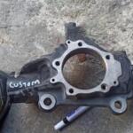 CUSTOM TAŞIYICI SIFIR FORD ORJİNAL ÇIKMA PARÇA