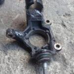 CUSTOM TAŞIYICI SIFIR FORD ORJİNAL ÇIKMA PARÇA