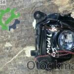 CX 5  LED SİS FARI MAZDA ÇIKMA PARÇA