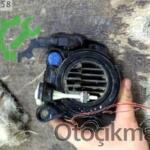 CX 5  LED SİS FARI MAZDA ÇIKMA PARÇA