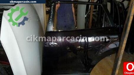 Mazda CX Sol Arka Kapı çıkma parça