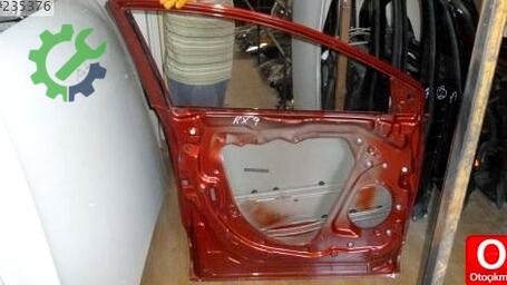 Mazda CX Sol Ön Kapı çıkma parça